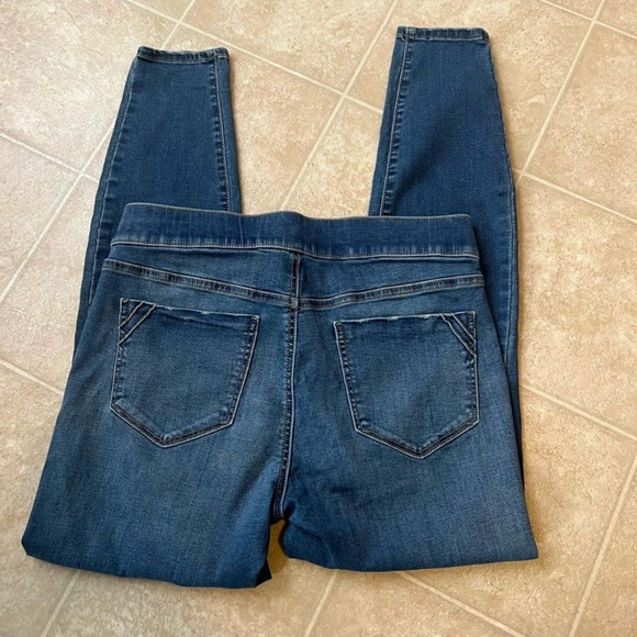 Apt 9 Pull On Jeans - Picture 3 of 5